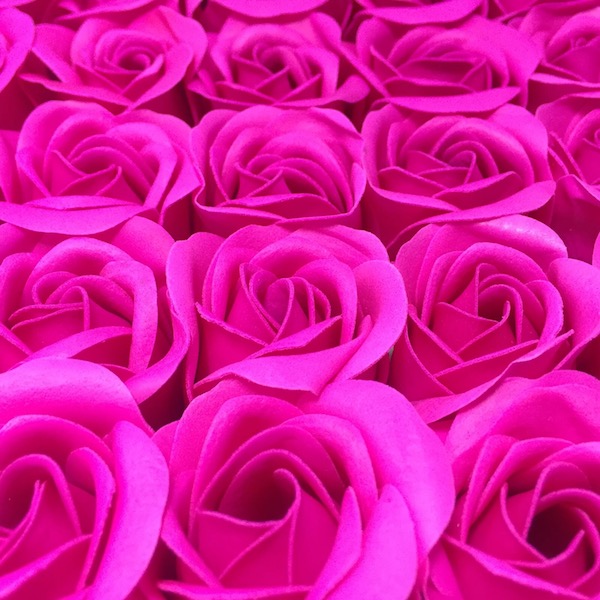 Rosas perfumadas / Perfumed Roses mod. 17